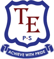 Toongabbie East Public School logo