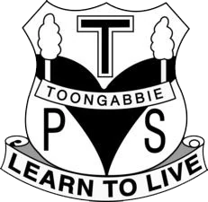 Toongabbie Public School logo