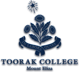 Toorak College logo