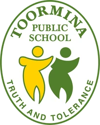 Toormina Public School logo
