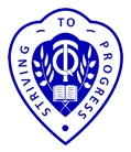 Toowong State School logo