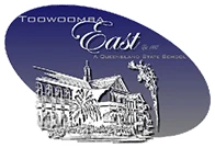 Toowoomba East State School logo