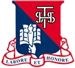 Toowoomba State High School logo