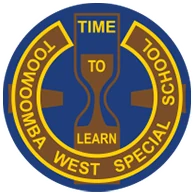 Toowoomba West Special School logo