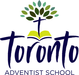 Toronto Adventist School logo