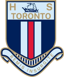 Toronto High School logo