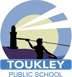 Toukley Public School logo