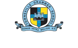 Townsville Grammar School (North Ward) logo