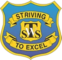 Townsville West State School logo