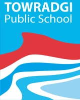 Towradgi Public School logo