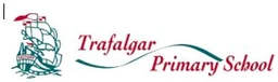 Trafalgar Primary School logo