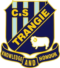 Trangie Central School logo