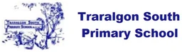 Traralgon South Primary School logo