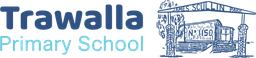 Trawalla Primary School logo