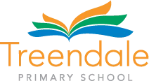 Treendale Primary School logo