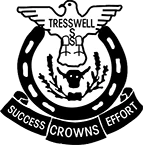 Tresswell State School logo
