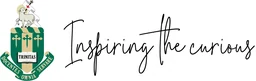 Trinity Anglican School (White Rock) logo
