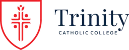 Trinity Catholic College (Regents Park Campus) logo
