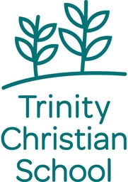 Trinity Christian School logo