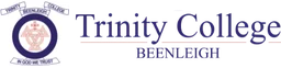 Trinity College (Beenleigh) logo