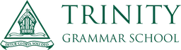 Trinity Grammar School Bishop Chambers House logo