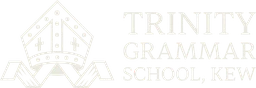 Trinity Grammar School Kew logo