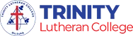 Trinity Lutheran College logo
