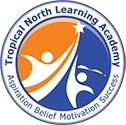 Tropical North Learning Academy - Smithfield State High School logo