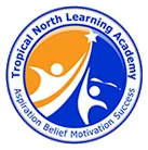 Tropical North Learning Academy - Trinity Beach State School logo