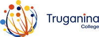 Truganina P-9 College logo