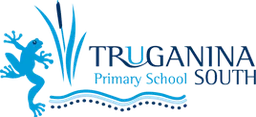Truganina South Primary School logo