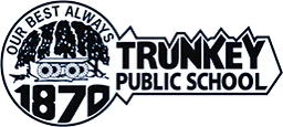 Trunkey Public School logo