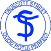Truscott Street Public School logo