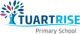 Tuart Rise Primary School logo