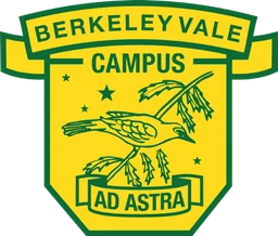 Tuggerah Lakes Secondary College Berkeley Vale Campus logo