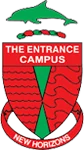 Tuggerah Lakes Secondary College The Entrance Campus logo