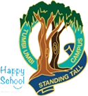 Tuggerah Lakes Secondary College Tumbi Umbi Campus logo