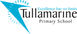 Tullamarine Primary School logo