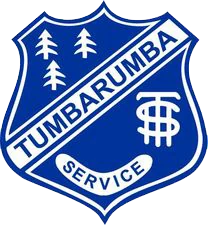 Tumbarumba High School logo