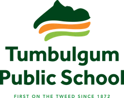 Tumbulgum Public School logo
