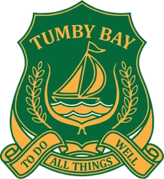 Tumby Bay Area School logo
