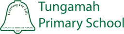 Tungamah Primary School logo