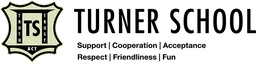 Turner School logo