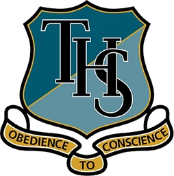 Turramurra High School logo