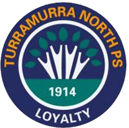 Turramurra North Public School logo