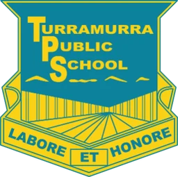 Turramurra Public School logo