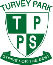 Turvey Park Public School logo