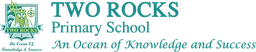 Two Rocks Primary School logo