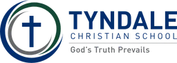 Tyndale Christian School Murray Bridge logo
