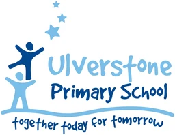Ulverstone Primary School logo